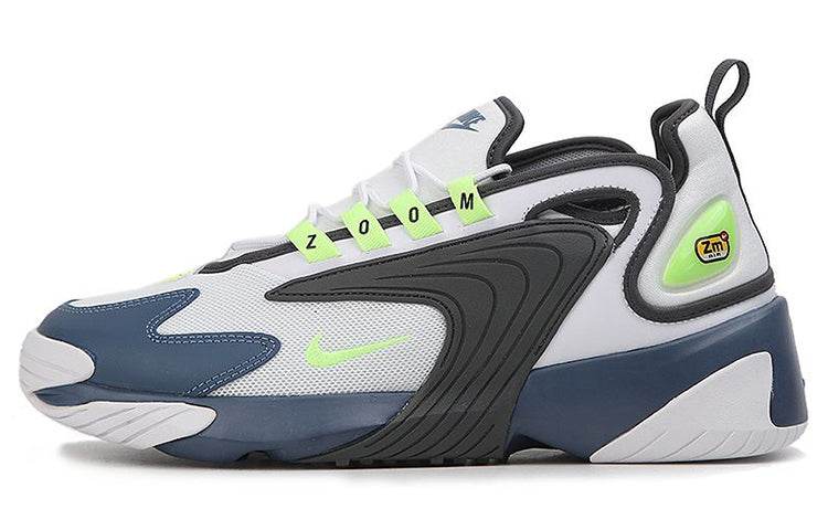 Кроссовки Nike Zoom 2k - Boxette Shop